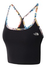 The North Face The North Face Women's Printed EA Dune Sky Tanklette -S2022