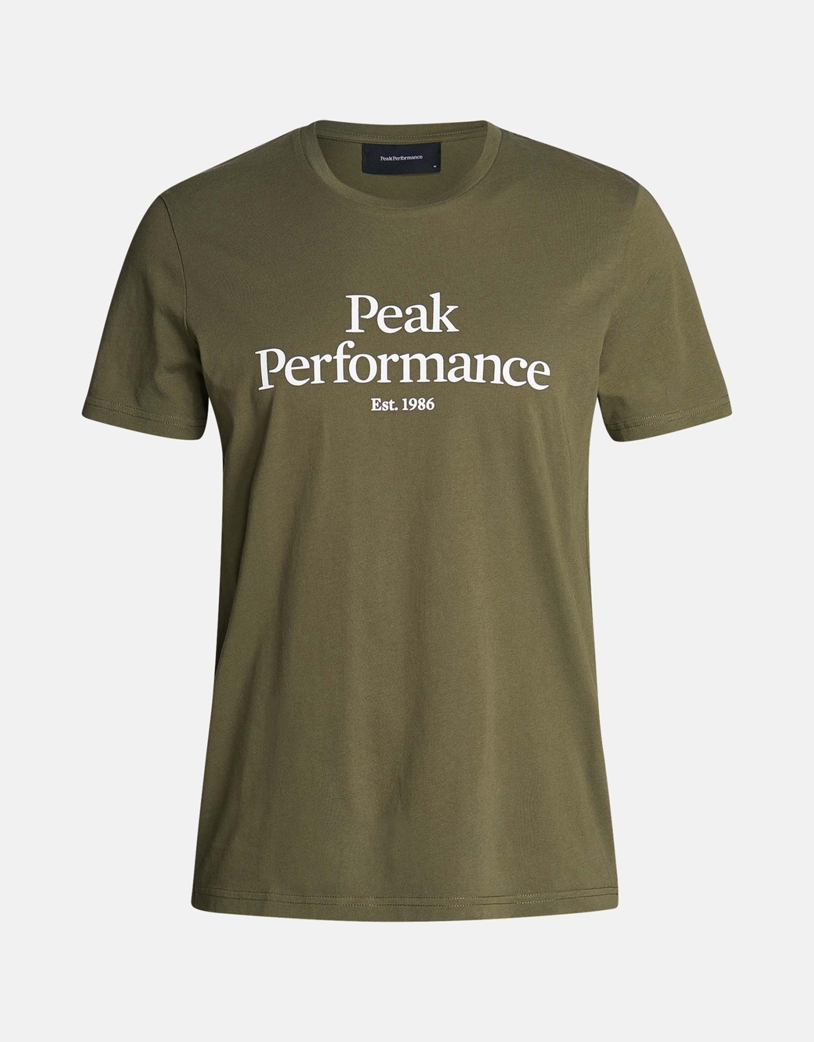 Peak Performance Peak Performance Men's Original Tee -S2022