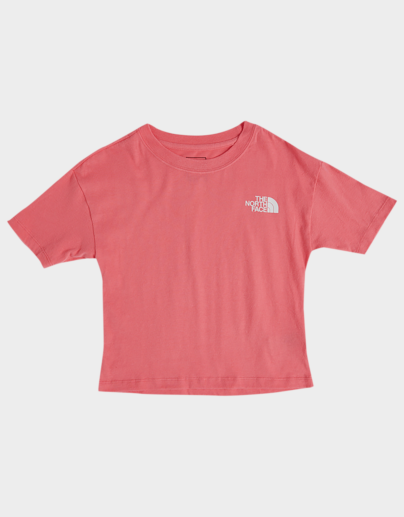 The North Face The North Face Girl's S/S Graphic Tee -S2021