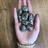 STONE PYRITE TUMBLED LARGE