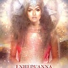 DECK DIVINE FEMININE ORACLE BY MEGGAN WATTERSON