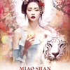 DECK DIVINE FEMININE ORACLE BY MEGGAN WATTERSON