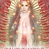 DECK DIVINE FEMININE ORACLE BY MEGGAN WATTERSON