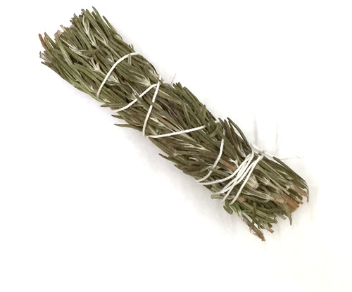 ROSEMARY 3-4" SMUDGE BUNDLE