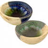 CERAMIC INCENSE CONE BURNER