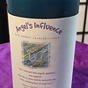 REIKI ANGEL'S INFLUENCE 3X6 PILLAR CANDLE