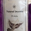 ARCHANGEL INCENSE - SANDALPHON