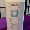REIKI CLEANSING CANDLE PILLAR 3X6