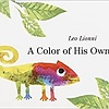 A COLOR OF HIS OWN BY LEO LIONNI
