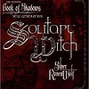 SOLITARY WITCH: ULTIMATE BOOK OF SHADOWS FOR THE NEW GENERATION BY SILVER RAVENWOLF - PBK
