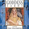 GODDESS TAROT DECK