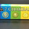 INCENSE - 7 CHAKRAS PREMIUM MASALA