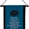 BANNER - NAMASTE