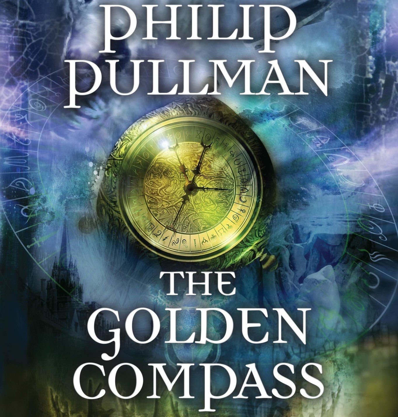 the golden compass and his dark materials the golden compass and his dark materials