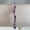 PREMIERE POWER MINI 4MM BRACELET - LEPIDOLITE
