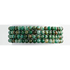 PREMIERE POWER MINI 4MM BRACELET - AFRICAN JADE