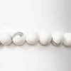 POWER MINI 4MM BRACELET -HOWLITE