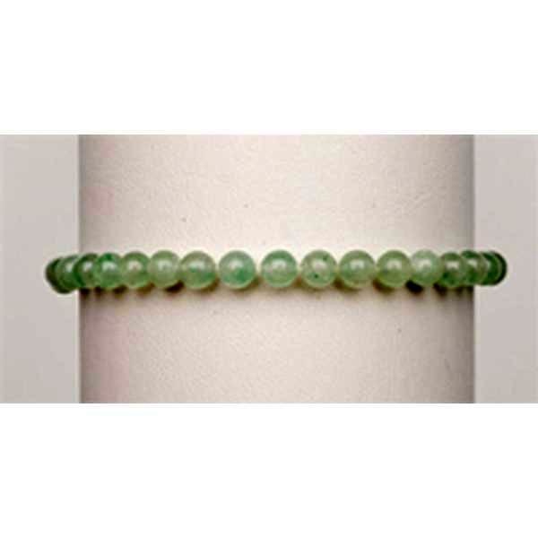 POWER MINI 4MM BRACELET - AVENTURINE