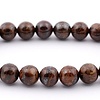 POWER MINI 4MM BRACELET - BRONZITE