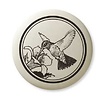 PENDANT -  HUMMINGBIRD