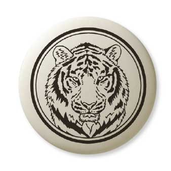 PENDANT -  TIGER 2