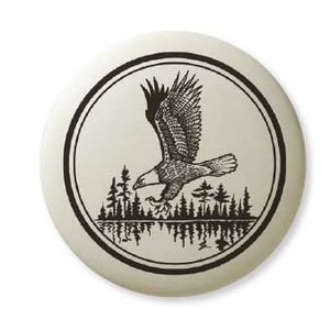 PENDANT - BALD EAGLE