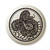PENDANT - RATTLESNAKE