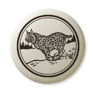 PENDANT - BOBCAT