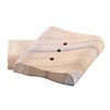 SOAP DISH - SANDSTONE