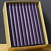 JANDE CANDLE - DARK PURPLE