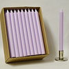 JANDE CANDLE - LIGHT PURPLE