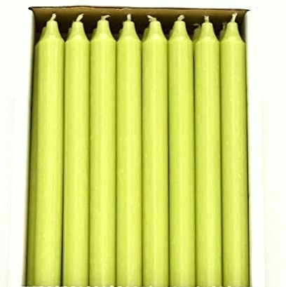 JANDE CANDLE - APPLE GREEN