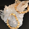 BRACELET -  PALO SANTO SMALL