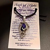 NECKLACE ARCHANGEL MICHAEL ARROWHEAD