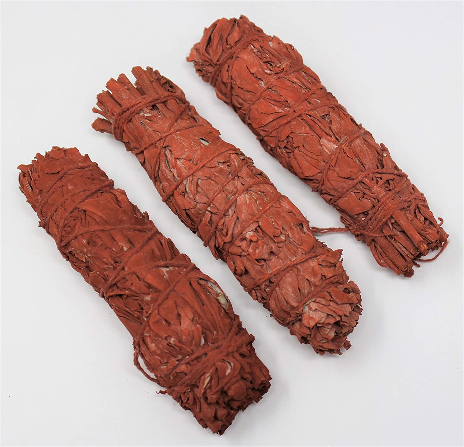 RED MOUNTAIN SAGE BUNDLE WITH DRAGON'S BLOOD
