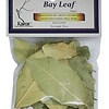 BAY LEAF WHOLE, PACKAGED BAGS 0.25 OZ