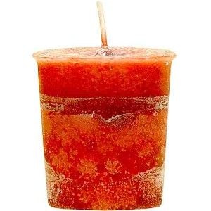 VOTIVE CANDLE - FRANKINCENSE