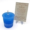 VOTIVE CANDLE - ASCENDED MASTERS