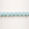 POWER MINI 4MM BRACELET - AMAZONITE