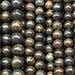 POWER MINI 4MM BRACELET - BRONZITE