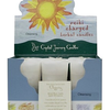 VOTIVE CANDLE - CLEANSING REIKI WHITE