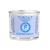 VOTIVE CANDLE -  CHAKRA THROAT
