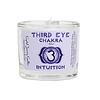 VOTIVE CANDLE - CHAKRA  THIRD EYE