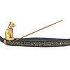 BASTET INCENSE HOLDER