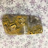 STONE BUMBLEBEE JASPER FREE FORM