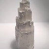 SELENITE LAMP - MEDIUM