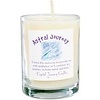 VOTIVE CANDLE IN GLASS - ASTRAL JOURNEY