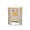 VOTIVE IN GLASS-  MOTHER