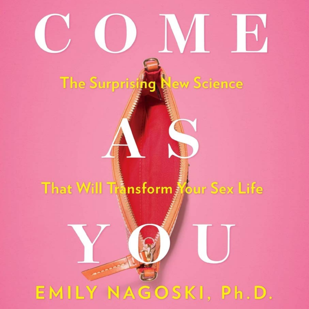 emily nagoski come as you are review