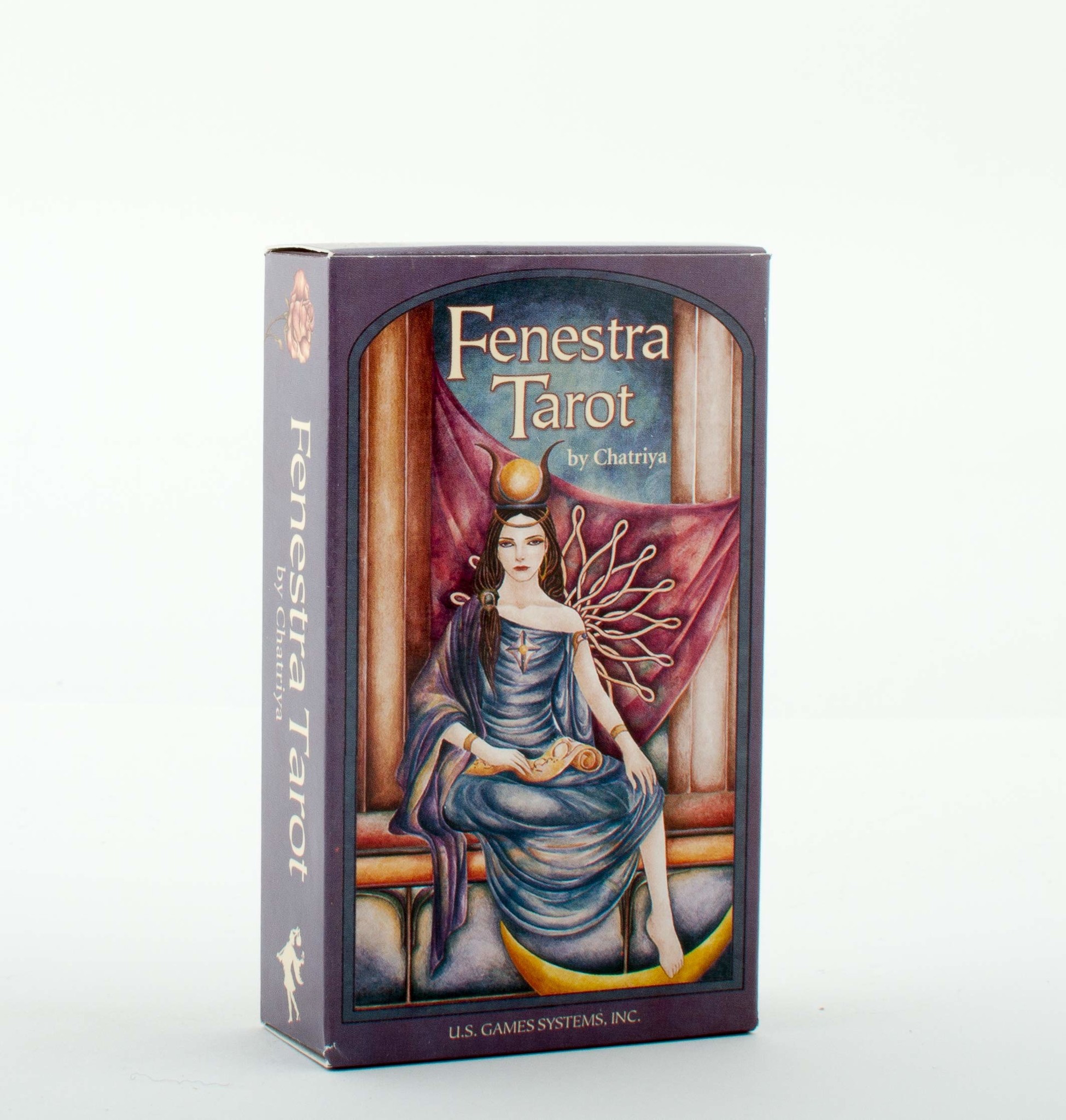 DECK FENESTRA TAROT